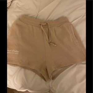 Summer Fridays Merch